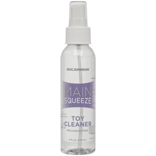 Toy Cleaner