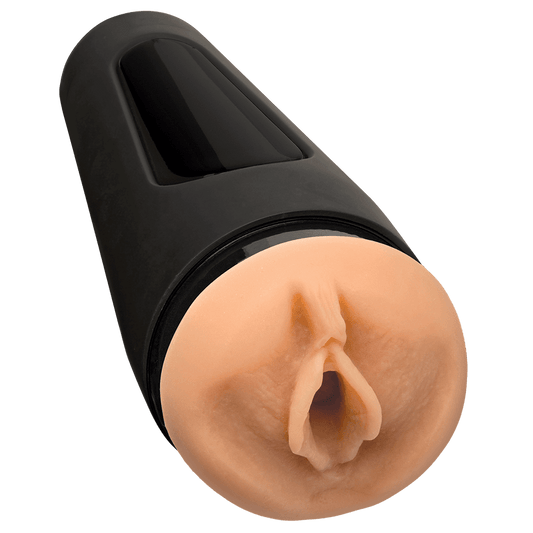 How Do You Use a Variable Pressure Stroker Hands-Free?