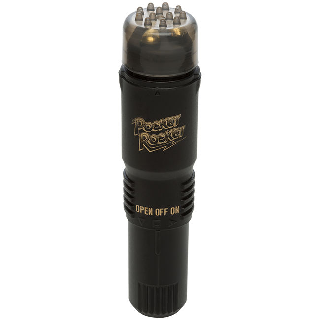 The Original Pocket Rocket