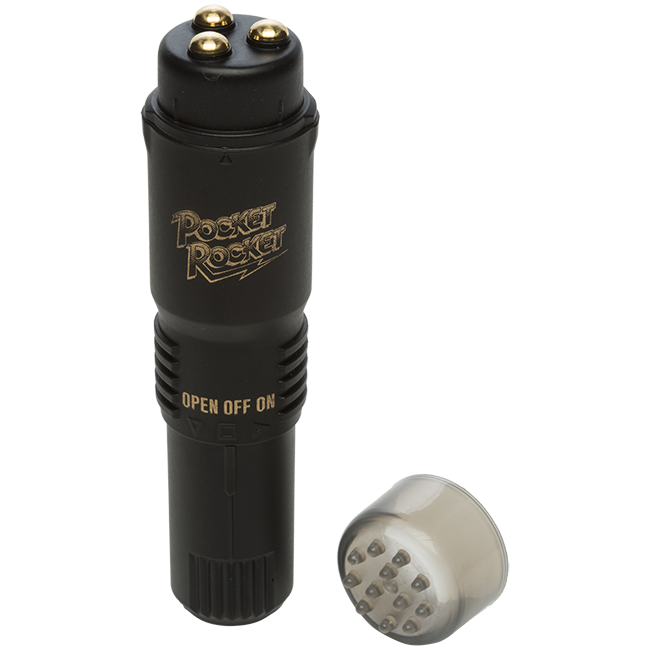 The Original Pocket Rocket