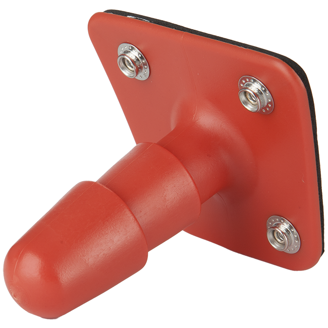 Vac-U-Lock Ultra Harness With Plug