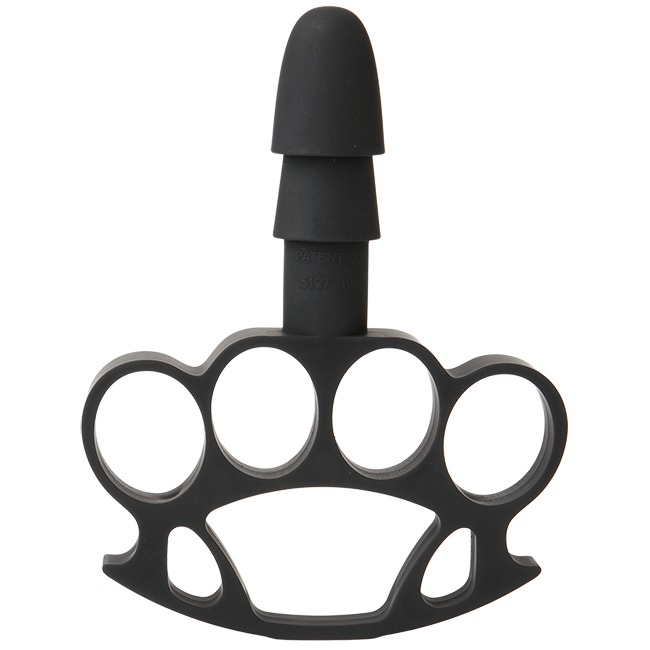 Vac-U-Lock Knuckle Up