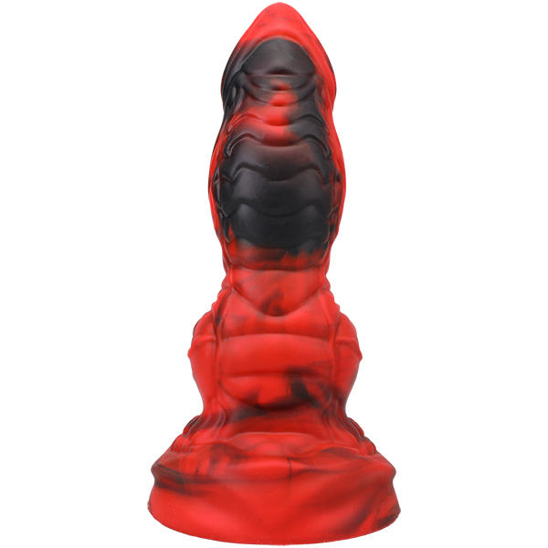 Vac-U-Lock x Fantasy Fuckers - Red Raider