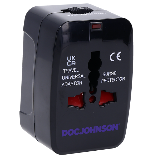 Merci Rechargeable Power Wand