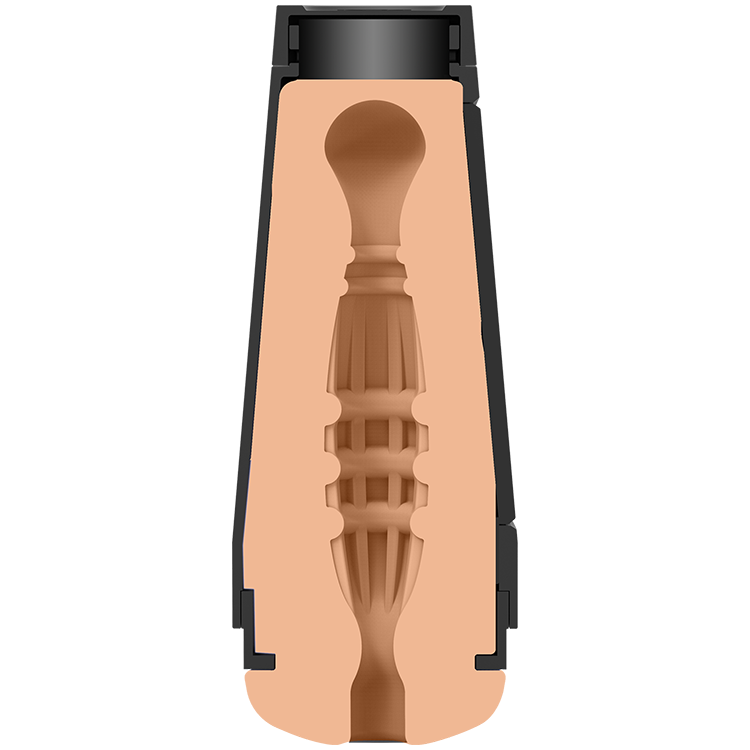 Man Squeeze Stud