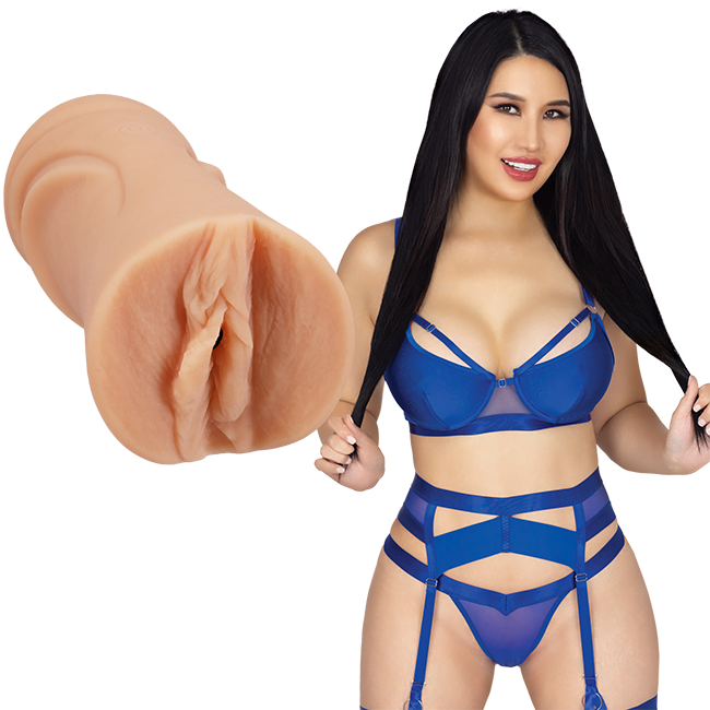 Signature Strokers Suki Sin