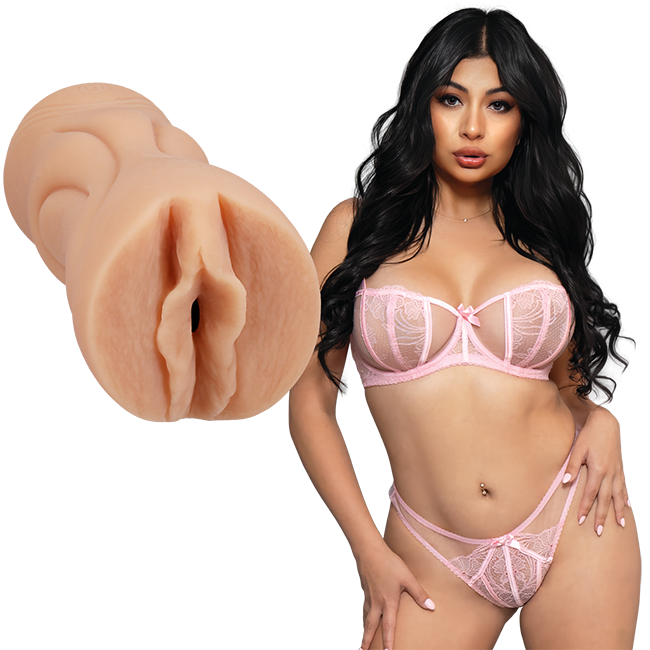 Signature Strokers Cami Strella