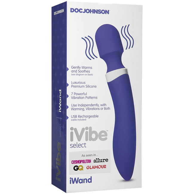 iVibe Select iWand