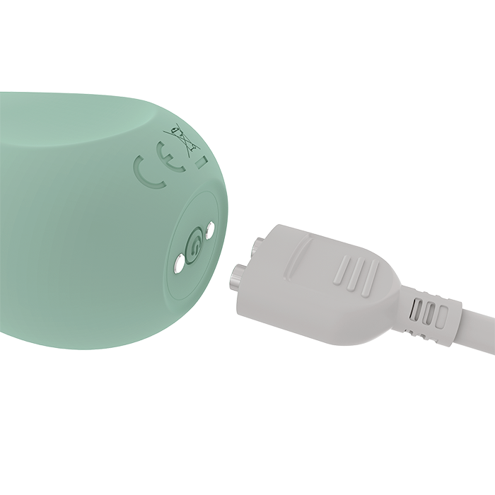 RITUAL Chi - 10 Function Clitoral Vibrator