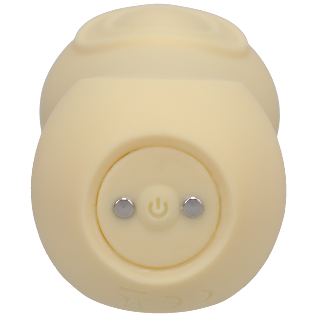 RITUAL Sol - 10 Function Pulsating Vibrator