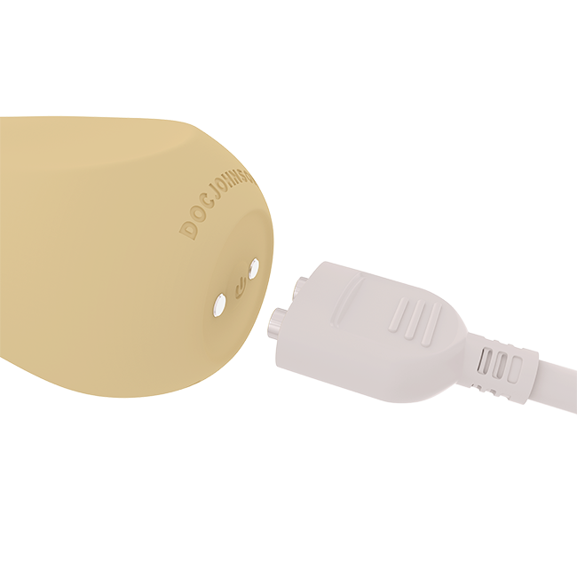 RITUAL Sol - 10 Function Pulsating Vibrator