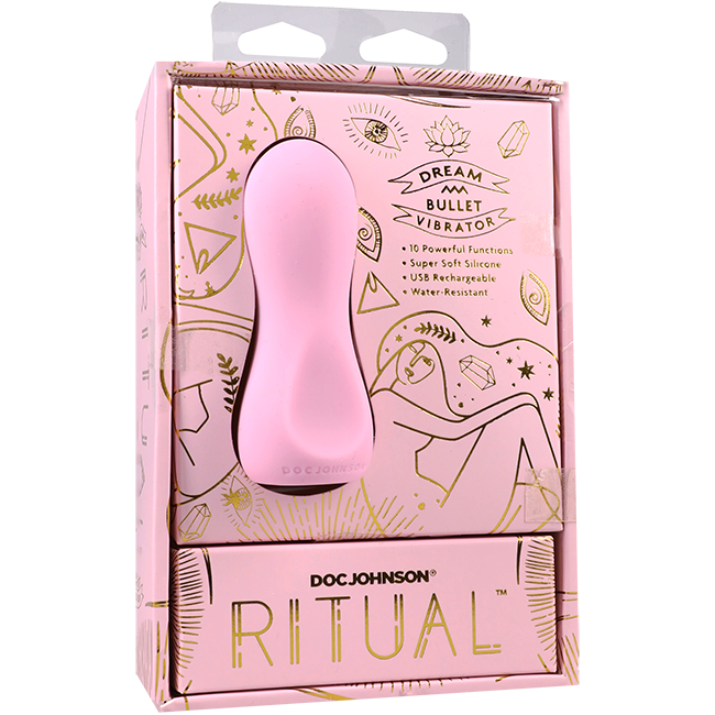 RITUAL Dream - 10 Function Bullet Vibrator