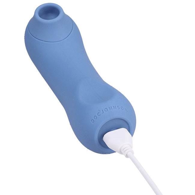 RITUAL Bliss - 10 Function Sucking Vibrator
