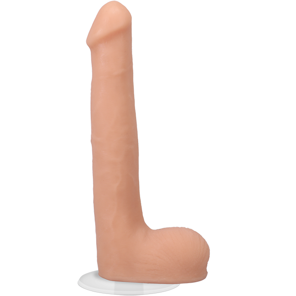 Signature Cocks Oliver Flynn