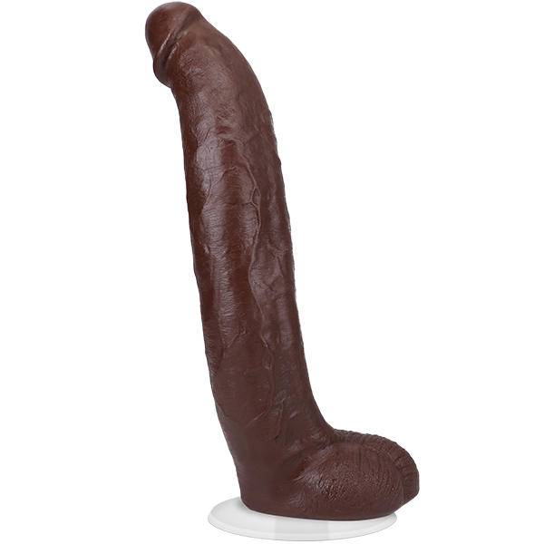 Signature Cocks Brickzilla