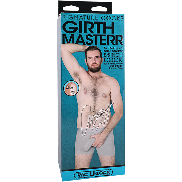Signature Cocks GIRTHMASTERR