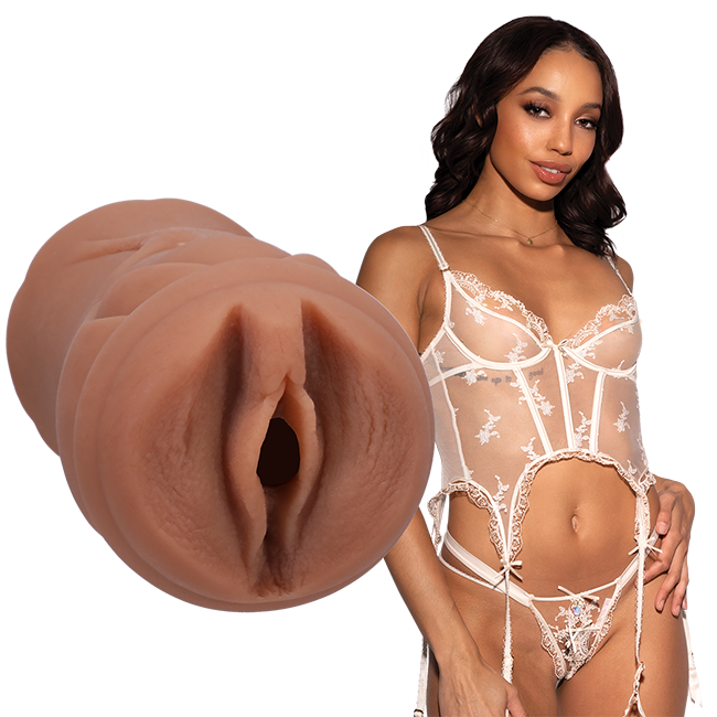 Signature Strokers Alexis Tae
