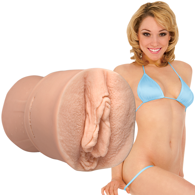 Signature Strokers Lily Labeau