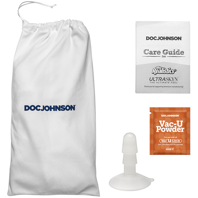 Signature Cocks Damion Dayski