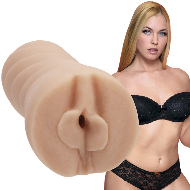 Signature Strokers - Camgirls Bailey Rayne