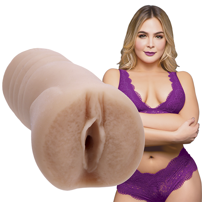 Signature Strokers Blair Williams