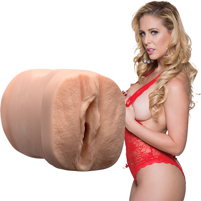 Signature Strokers Cherie DeVille