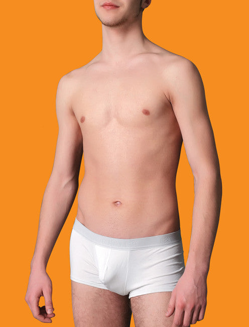 Man Squeeze Twink