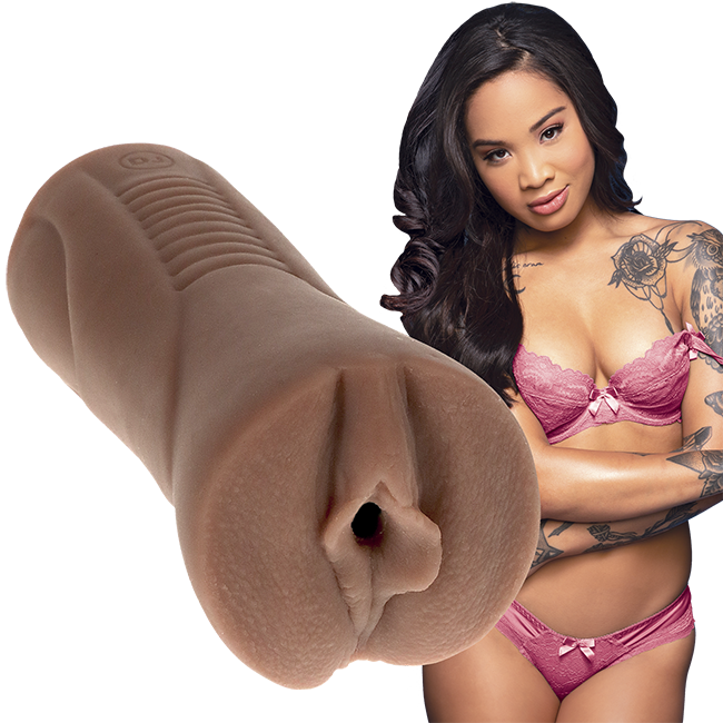 Signature Strokers Honey Gold