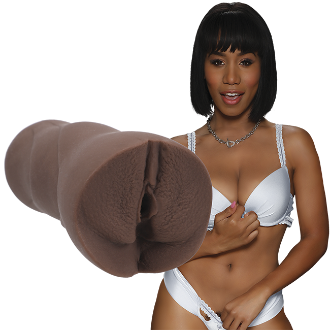 Signature Strokers Jenna Foxx