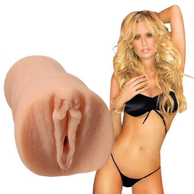 Signature Strokers Jenna Jameson