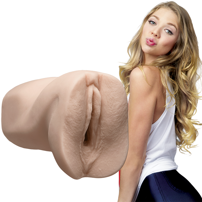 Signature Strokers Jessie Andrews