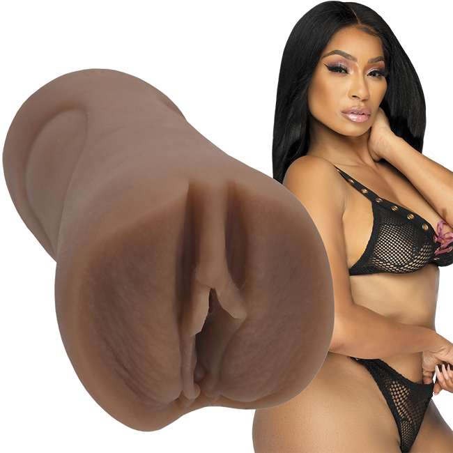 Signature Strokers - Celebrity Girls Karlie Redd