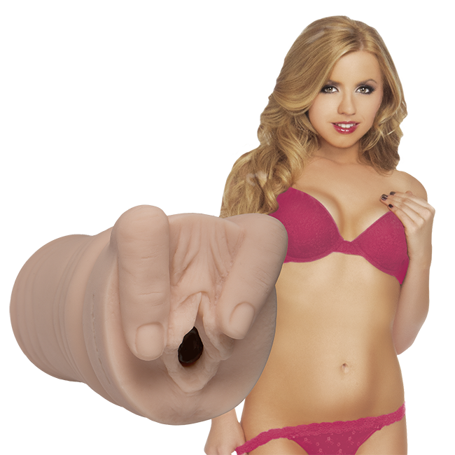 Signature Strokers Lexi Belle