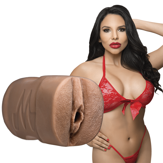 Signature Strokers Missy Martinez