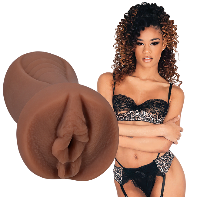 Signature Strokers Scarlit Scandal