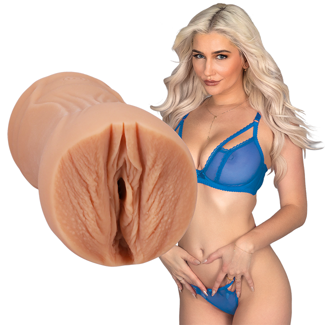 Signature Strokers Skye Blue