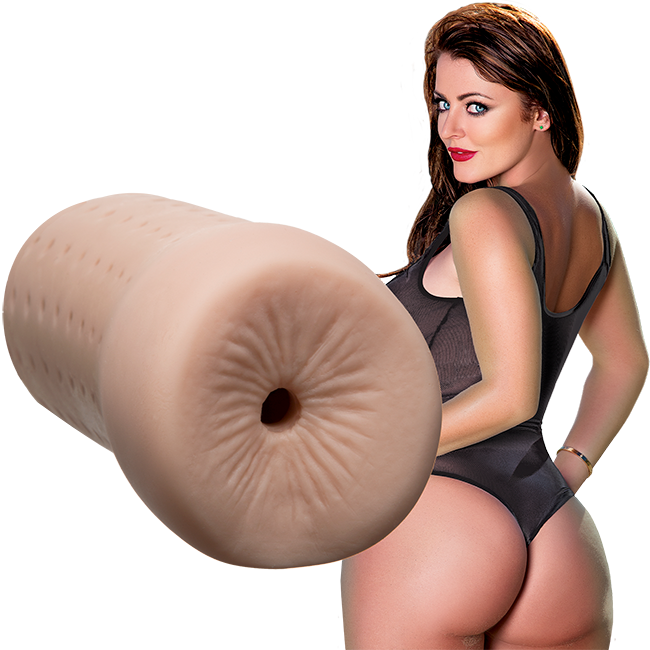 Signature Strokers Sophie Dee Ass