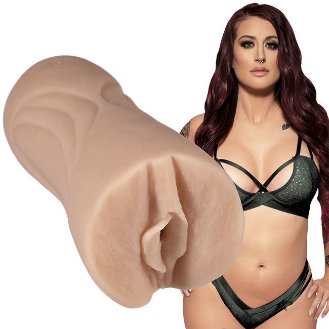 Signature Strokers Tana Lea