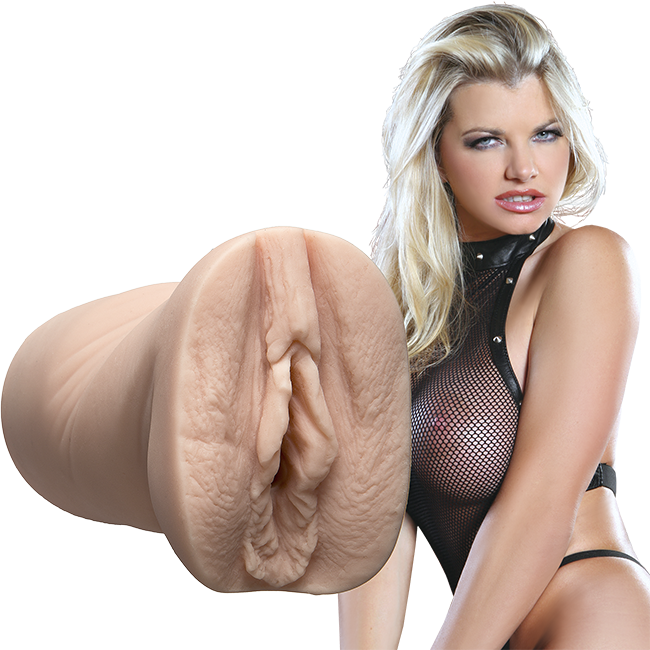 Signature Strokers The Vicky Quickie