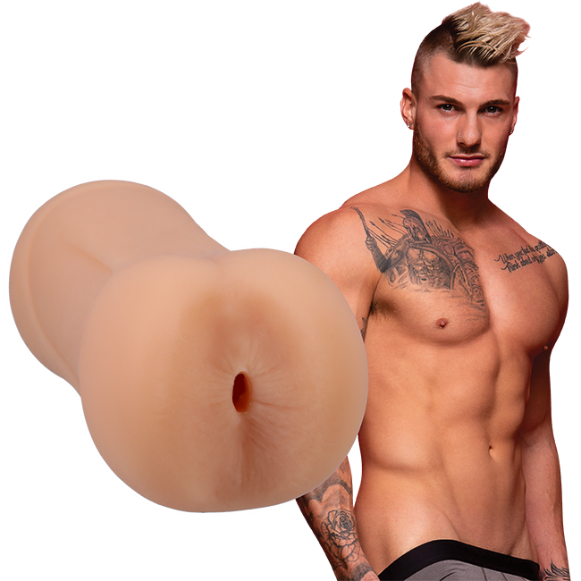 Signature Strokers William Seed
