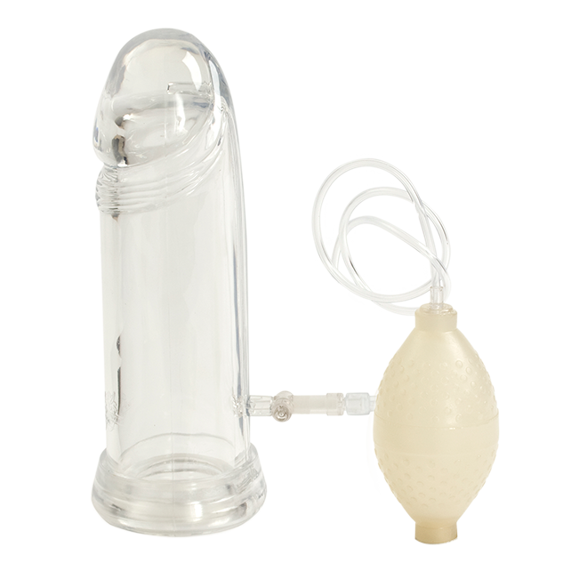 P3 Penis Pump