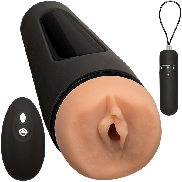 The Original Vibro