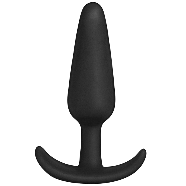 Butt Plug In A Bag - 5 inch