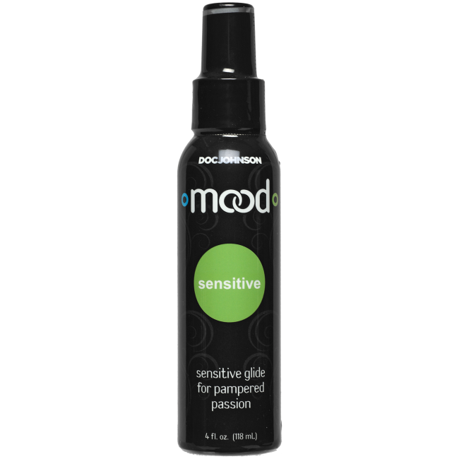 Mood Glide Sensitive - 4 fl. oz.