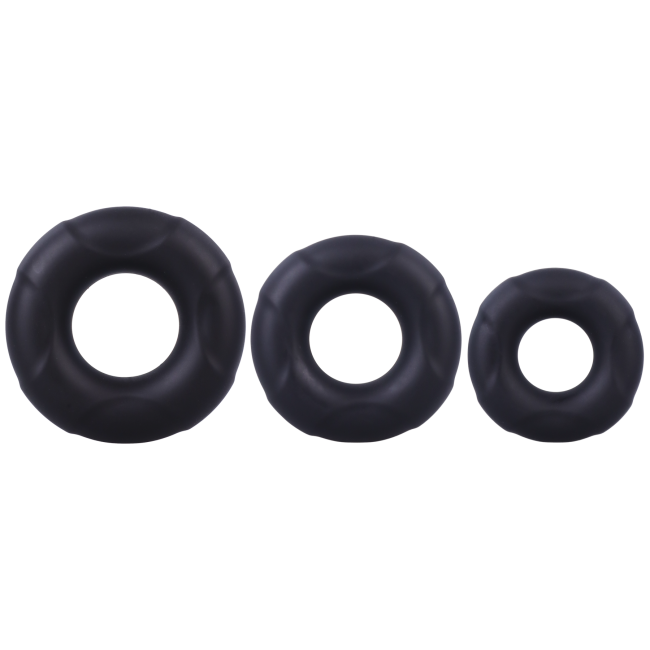 C-Ring Set In A Bag
