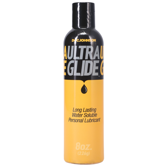 Ultra Lube - 8 fl. oz.