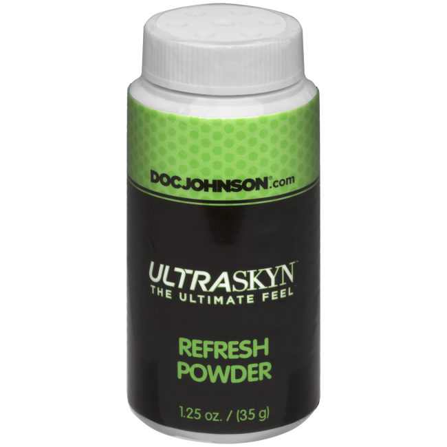 ULTRASKYN Refresh Powder