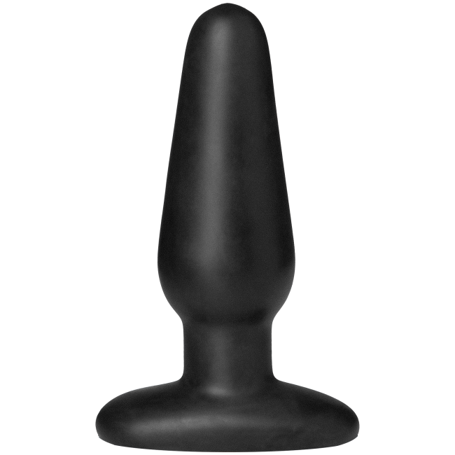 Platinum Premium Silicone - TRUSKYN - The Tru Plug - Taper