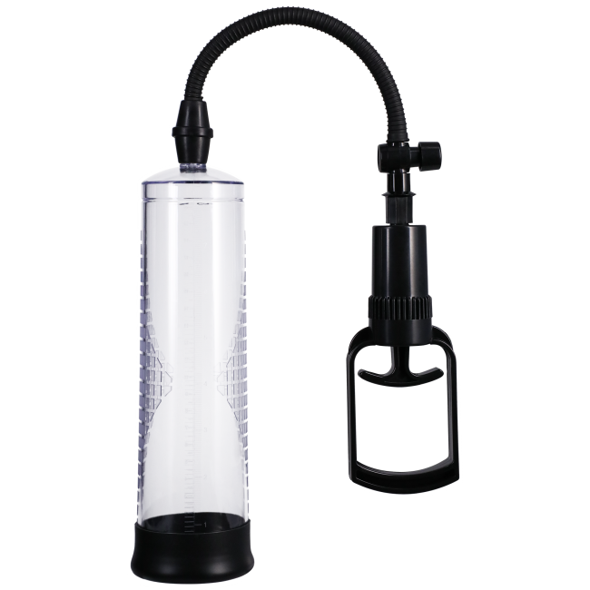 Rock Solid Beginner Penis Pump