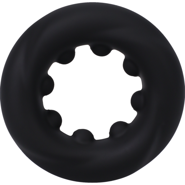 Rock Solid The Twist Silicone C-Ring